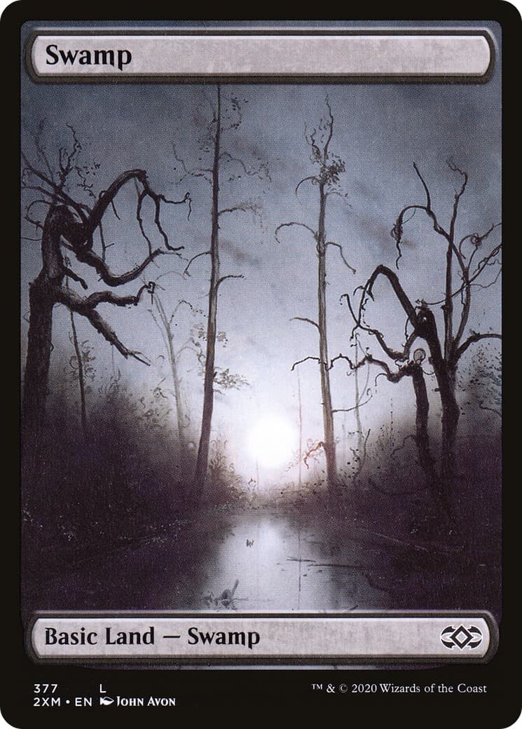 Swamp - Image 1