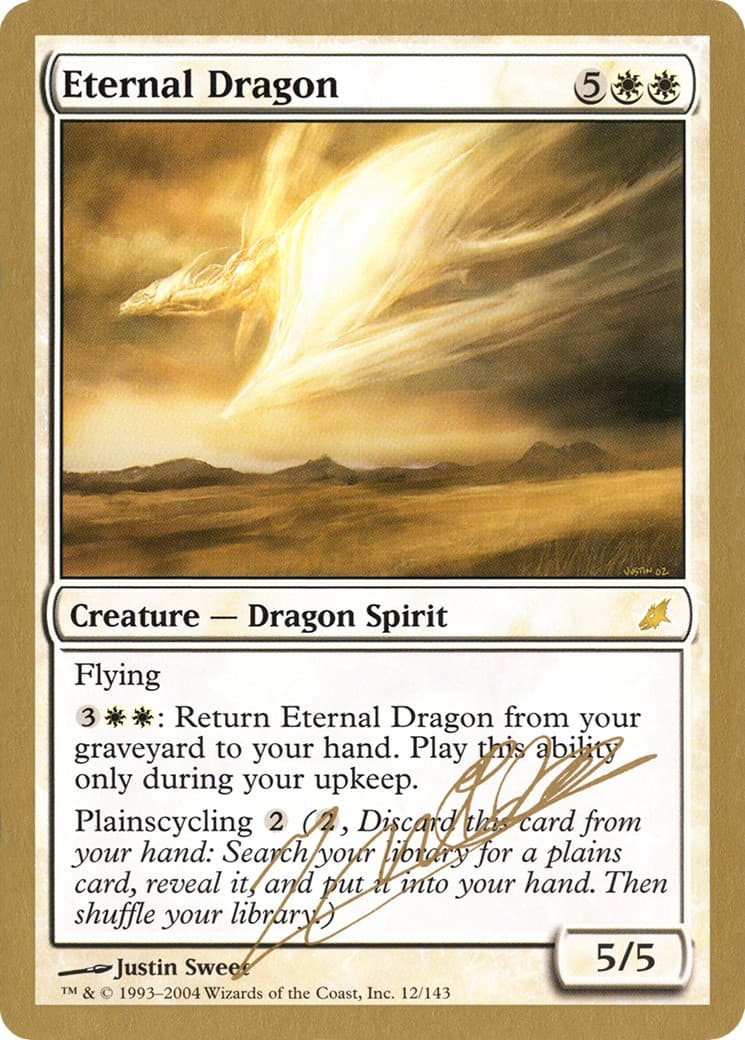 Eternal Dragon - Image 1