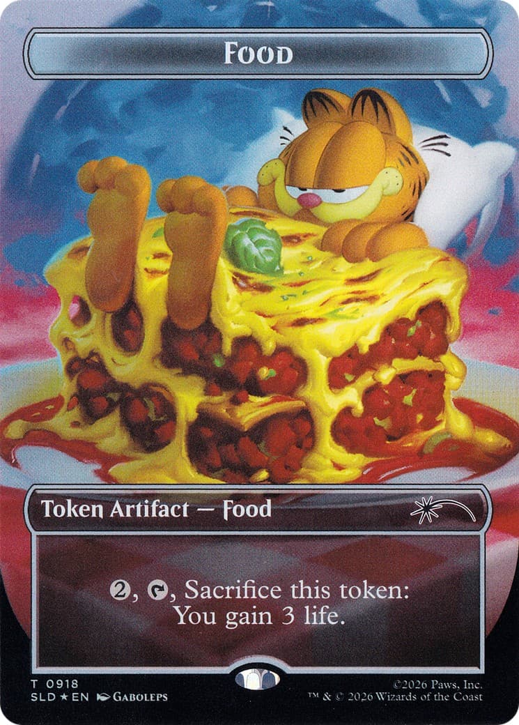 Food - Image 1