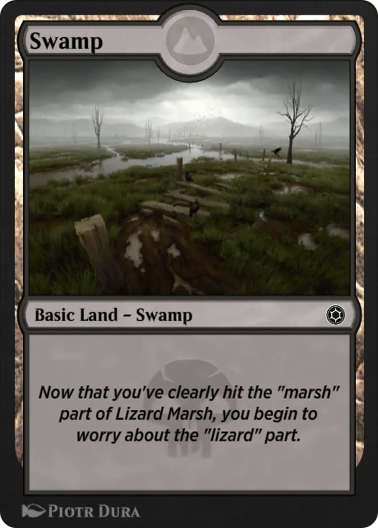 Swamp - Image 1