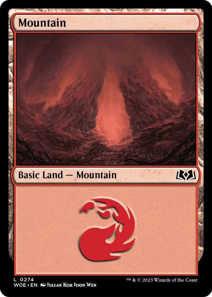 Mountain - Image 1