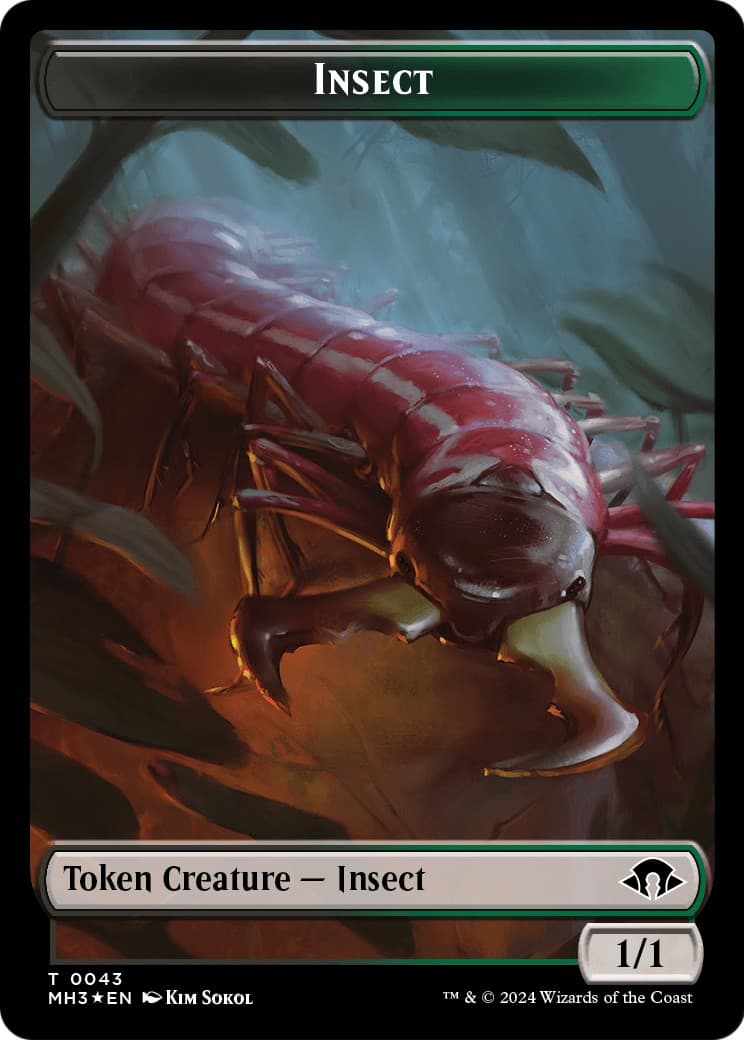 Insect - Image 1