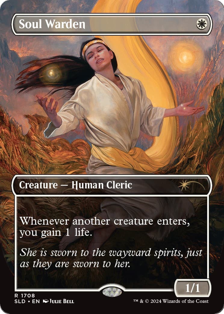 Soul Warden - Image 1