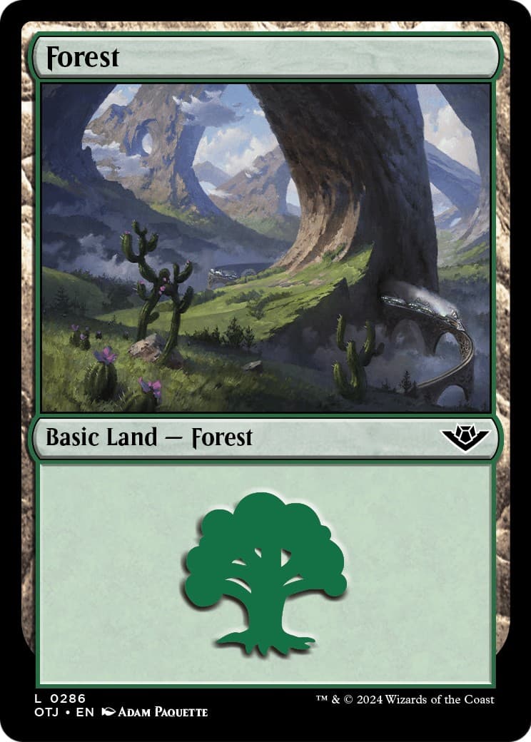 Forest - Image 1