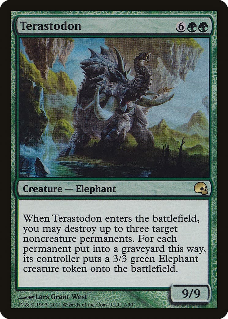 Terastodon - Image 1