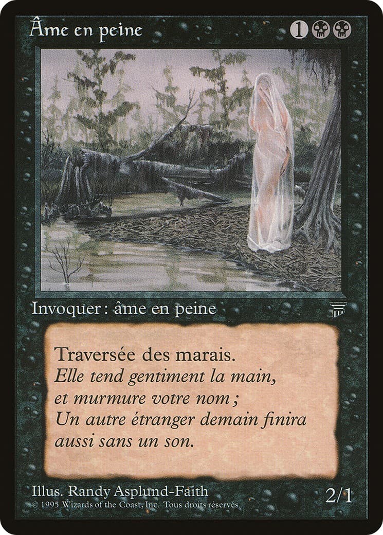 Lost Soul - Image 1