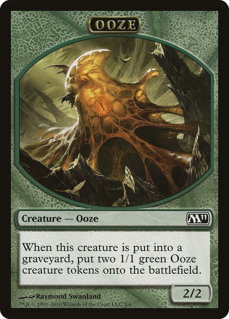 Ooze - Image 1