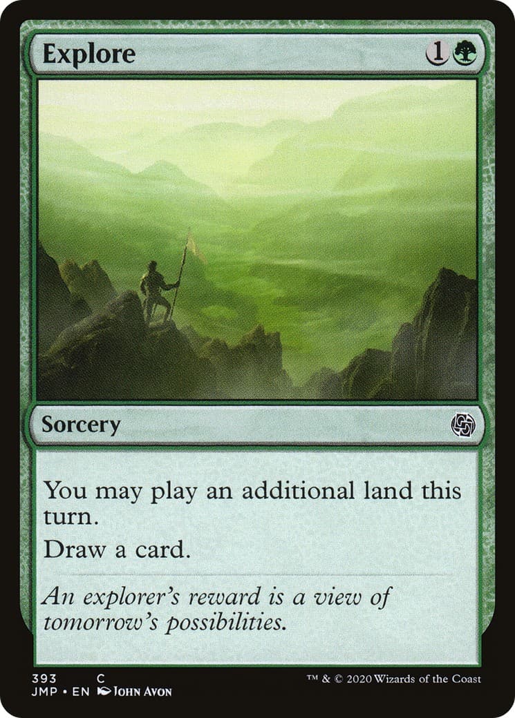 Explore - Image 1