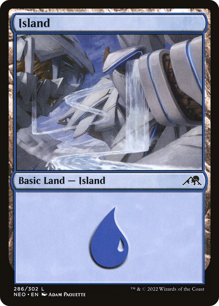 Island - Image 1