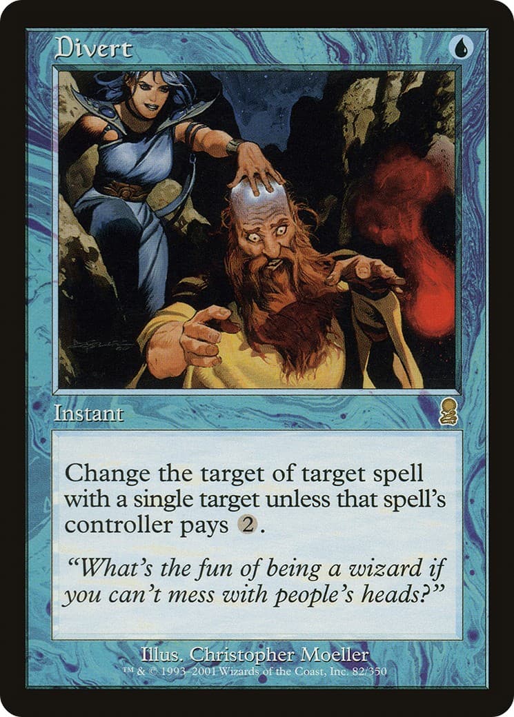 Divert - Image 1