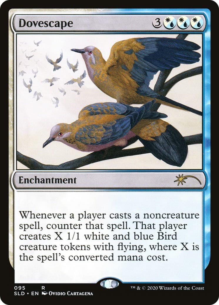 Dovescape - Image 1