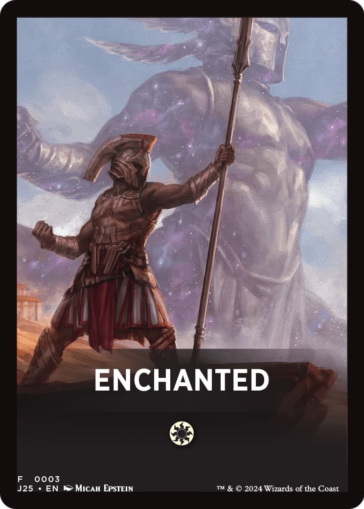 Enchanted - Image 1