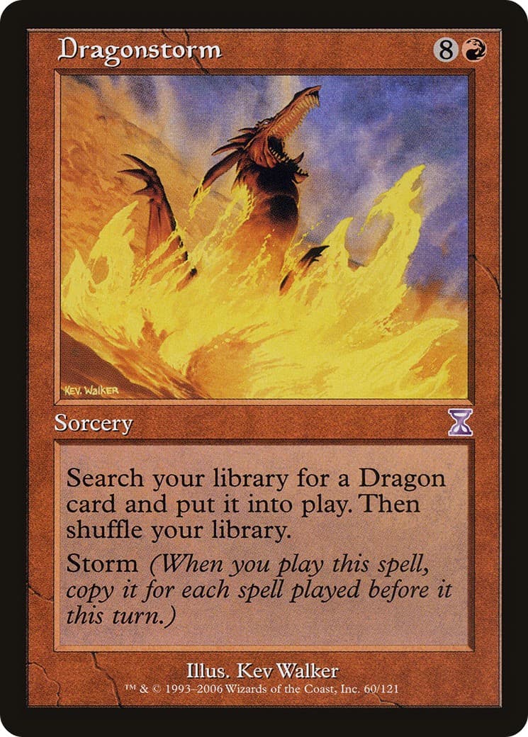 Dragonstorm - Image 1