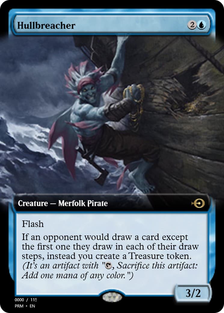Hullbreacher - Image 1