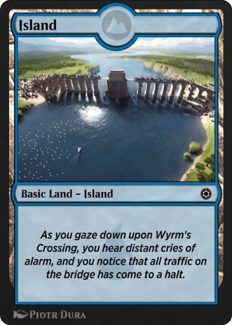 Island - Image 1
