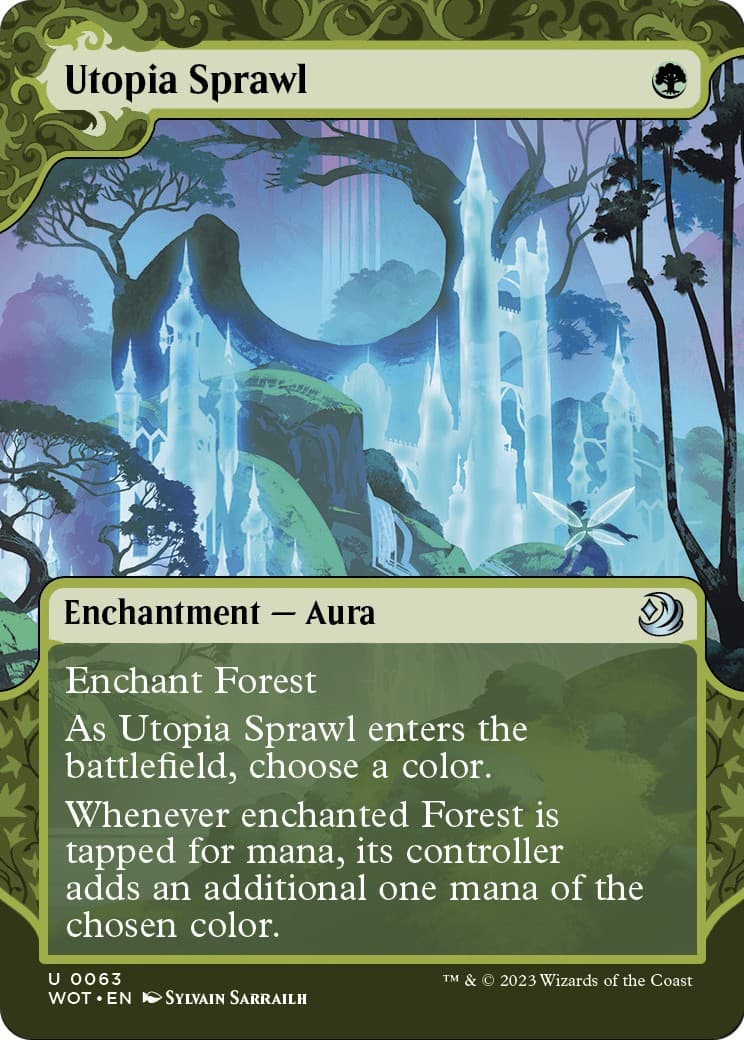 Utopia Sprawl - Image 1