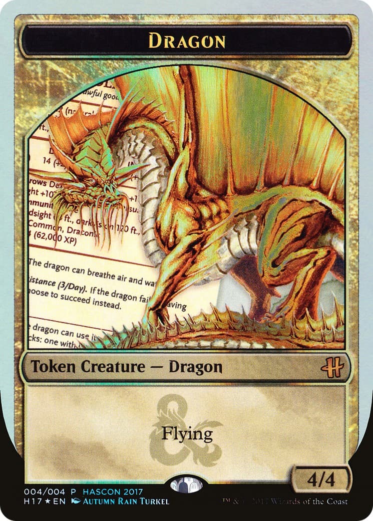 Dragon - Image 1