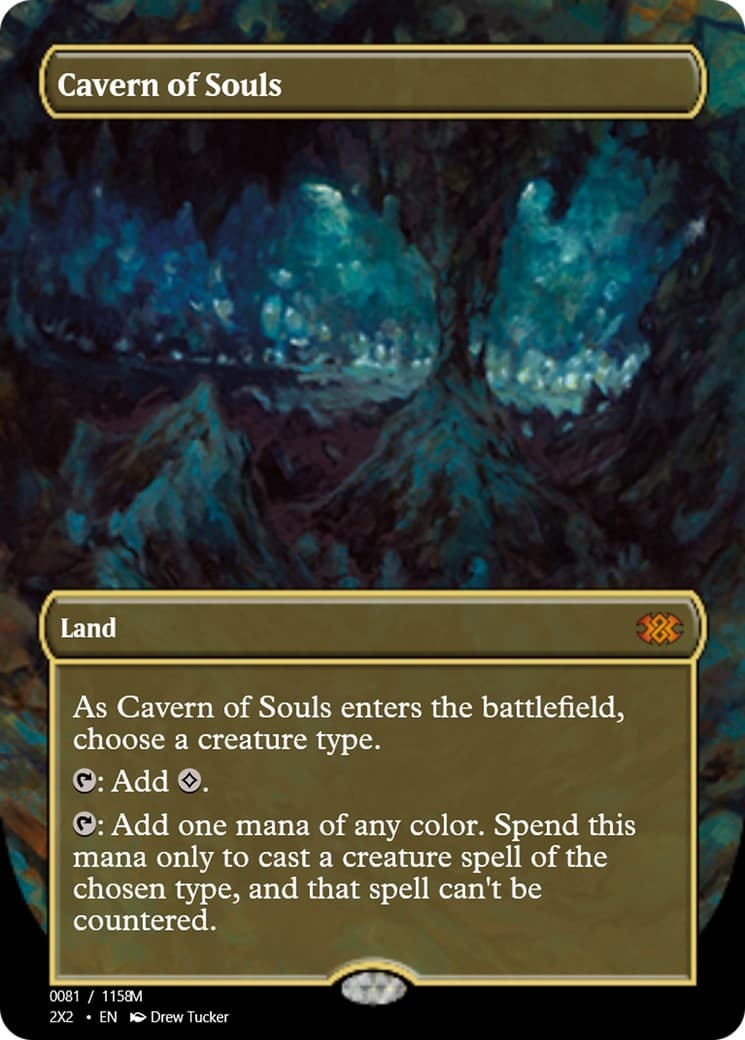 Cavern of Souls - Image 1