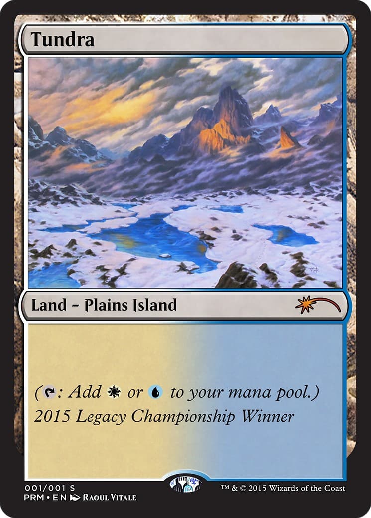Tundra - Image 1