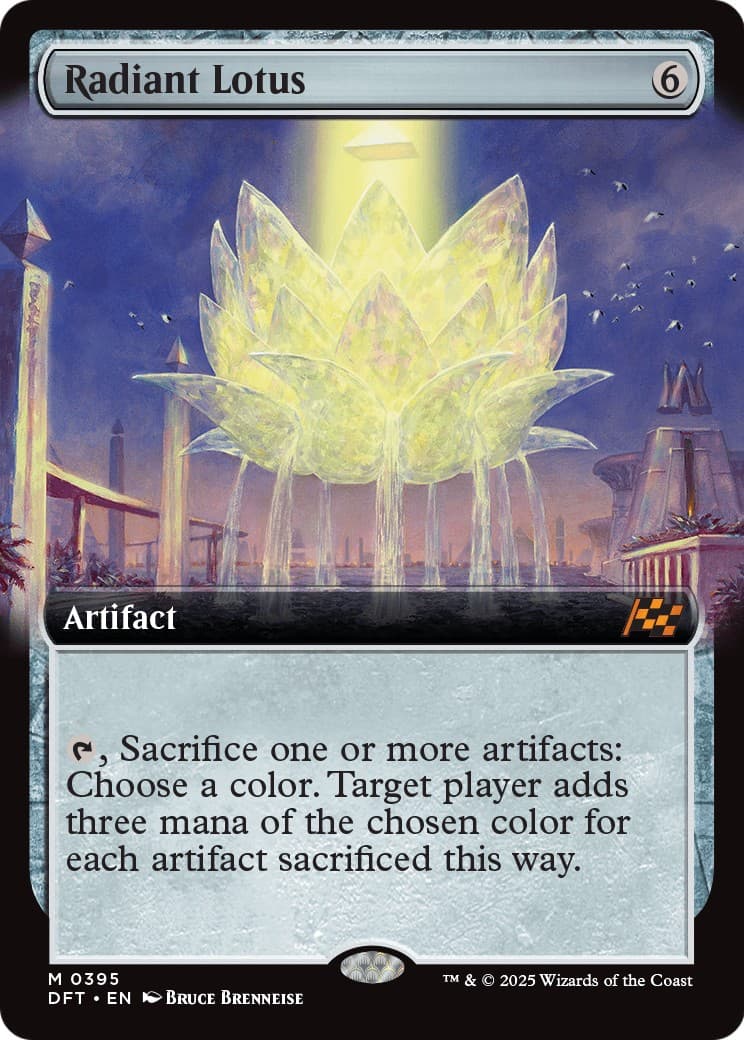 Radiant Lotus - Image 1