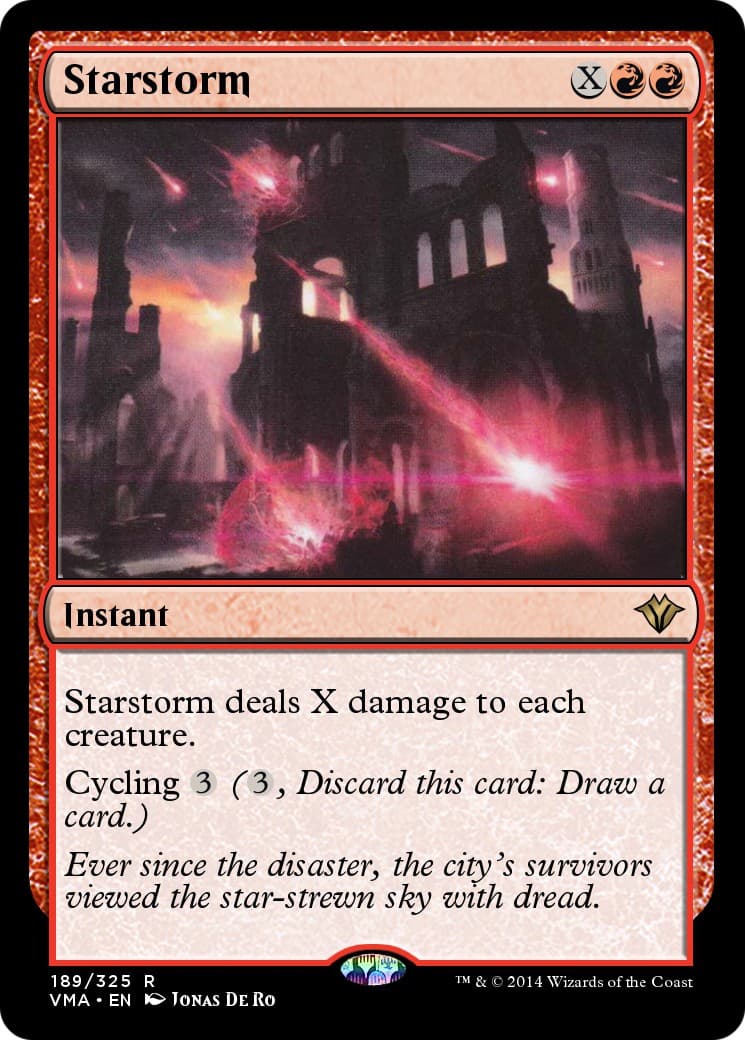 Starstorm - Image 1