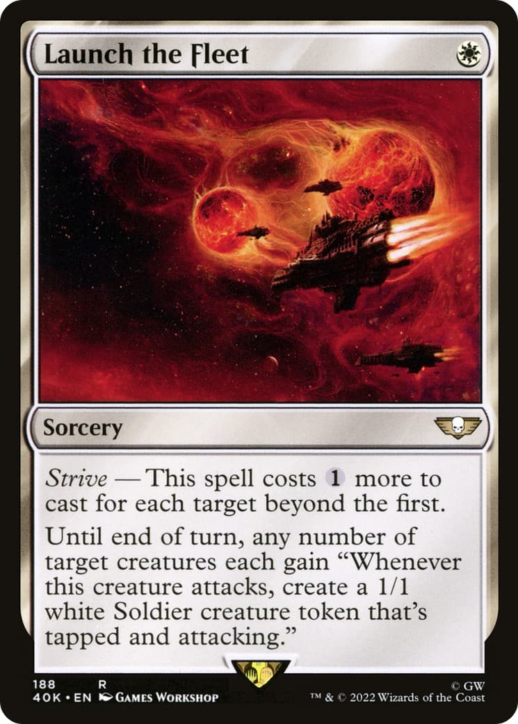 Launch the Fleet - Image 1