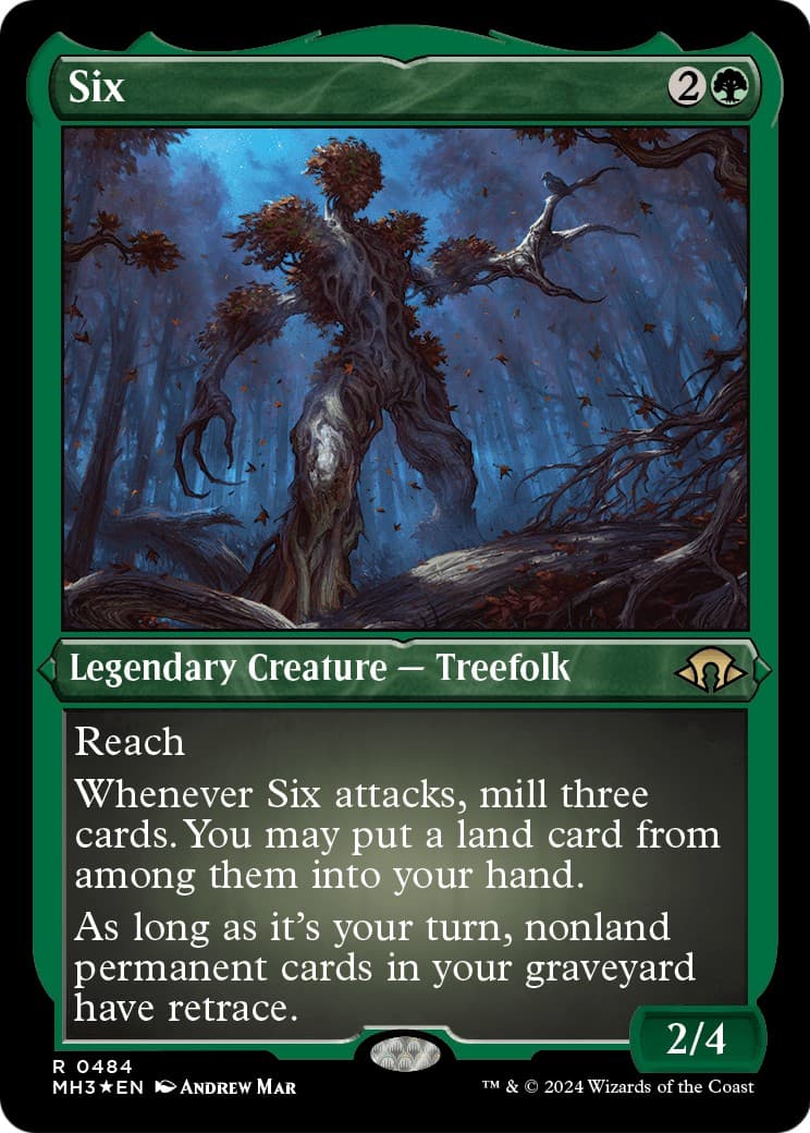 Six - Image 1