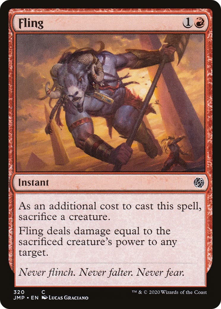 Fling - Image 1