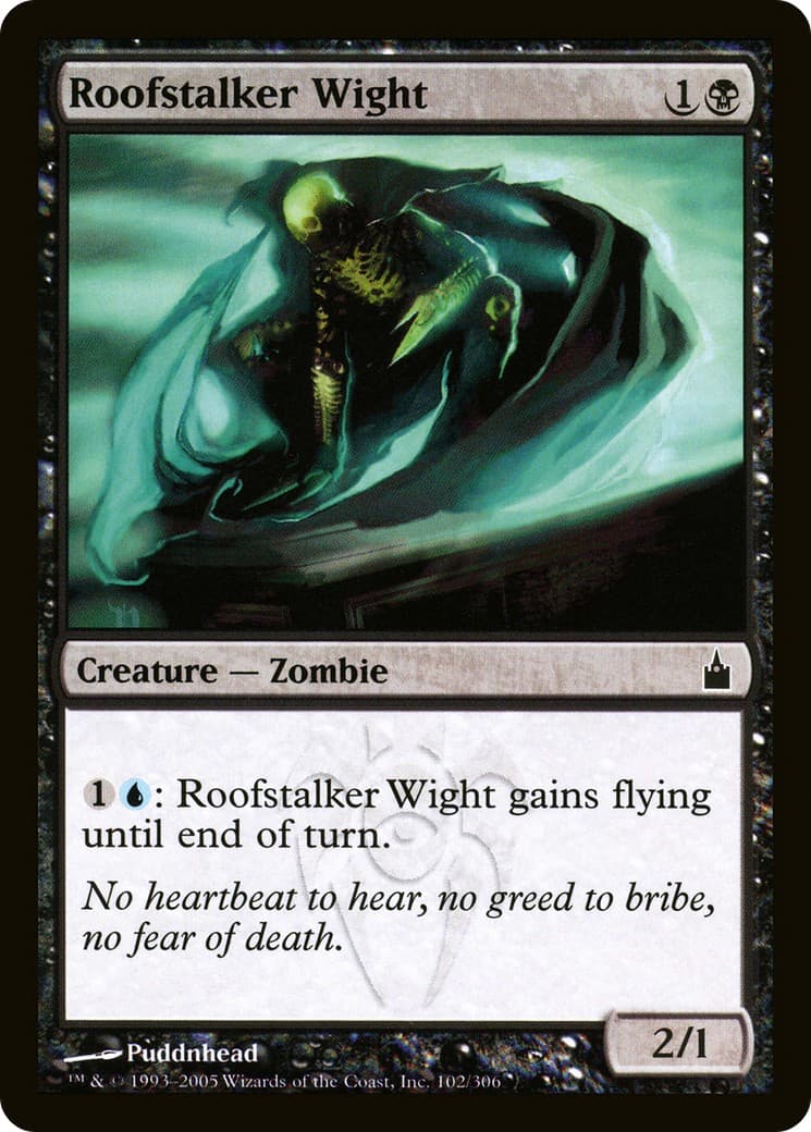 Roofstalker Wight - Image 1
