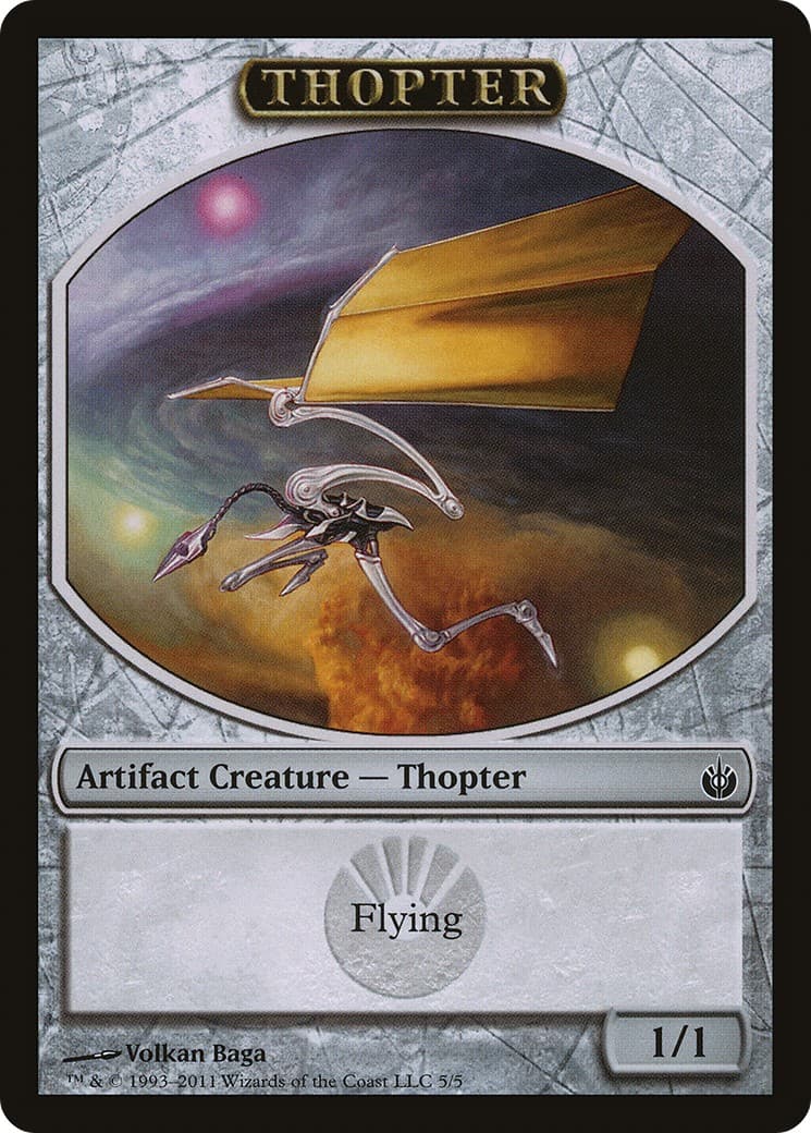 Thopter - Image 1