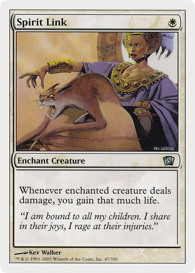 Spirit Link - Image 1