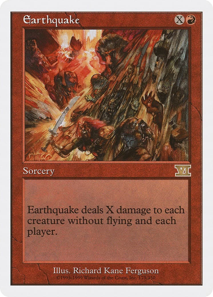 Earthquake - Image 1