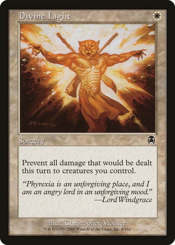 Divine Light - Image 1