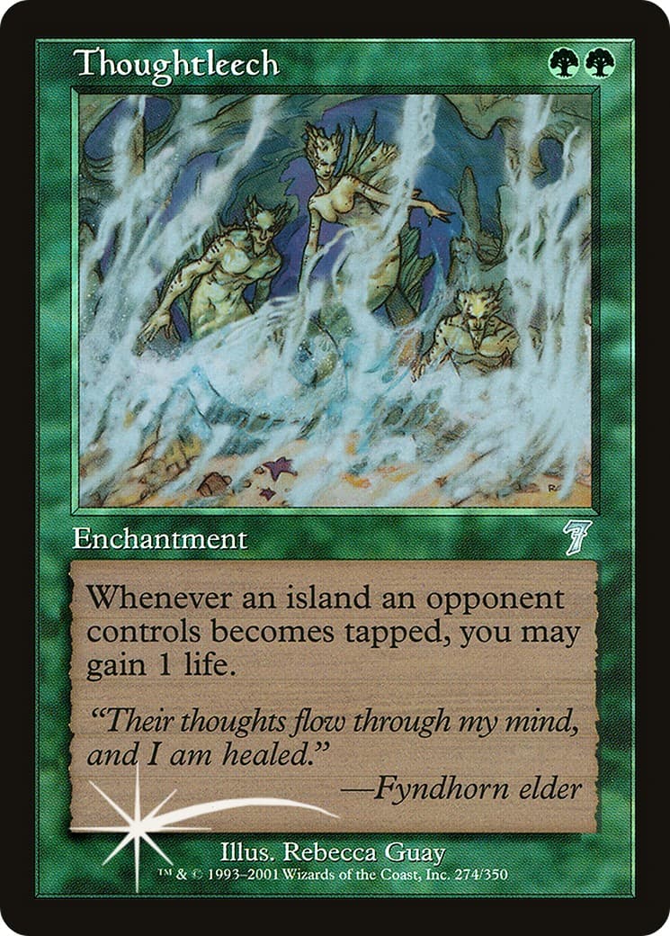Thoughtleech - Image 1