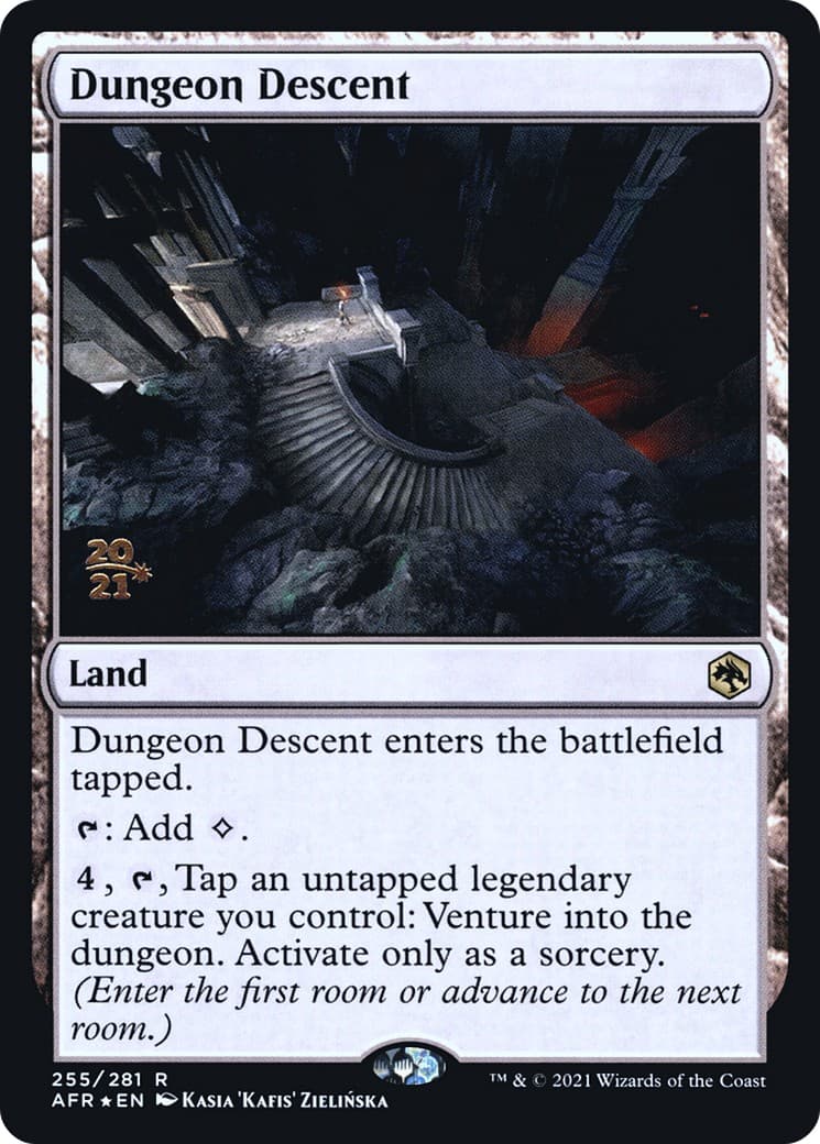 Dungeon Descent - Image 1