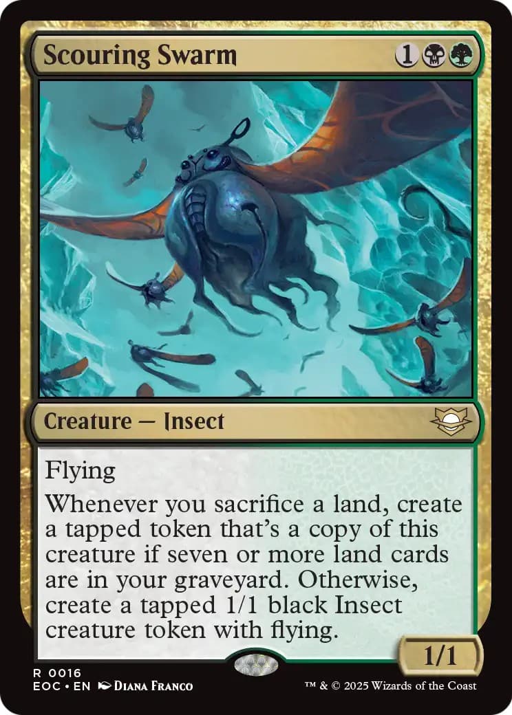 Scouring Swarm - Image 1