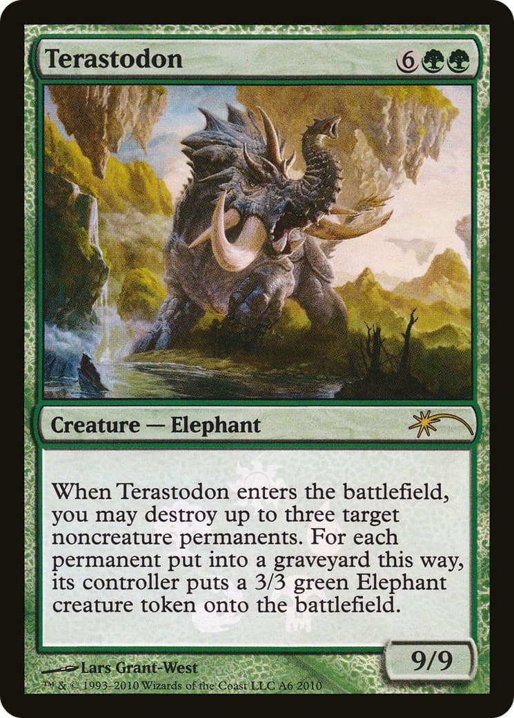 Terastodon - Image 1