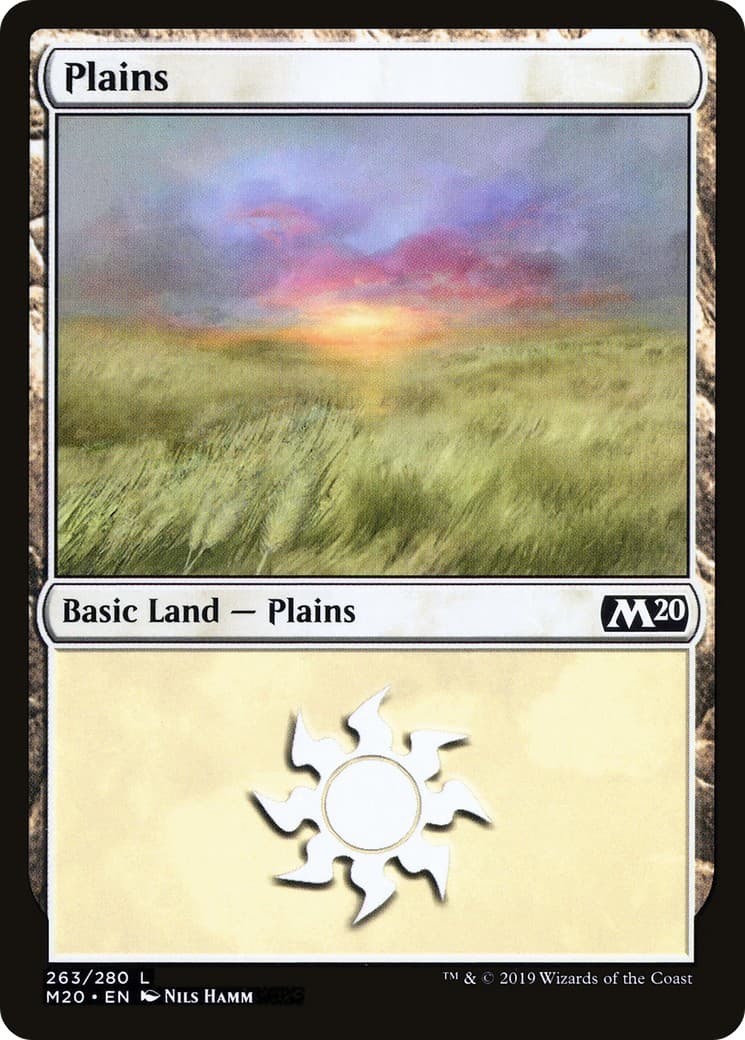 Plains - Image 1