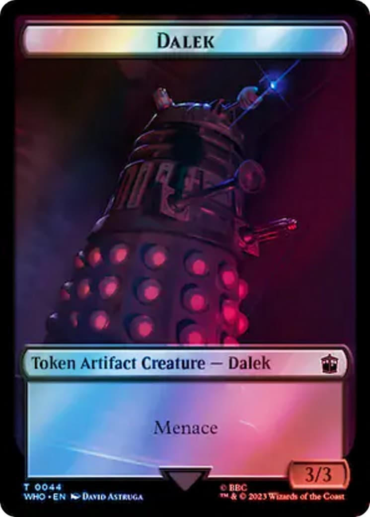 Dalek - Image 1