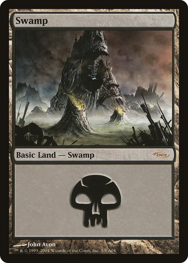 Swamp - Image 1