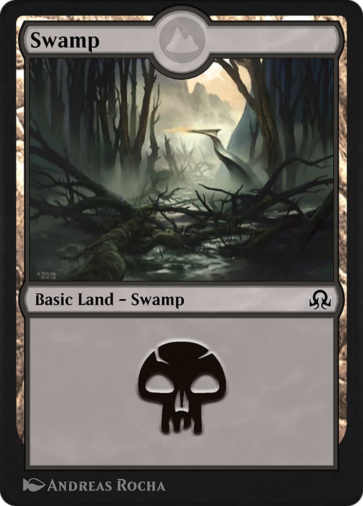 Swamp - Image 1