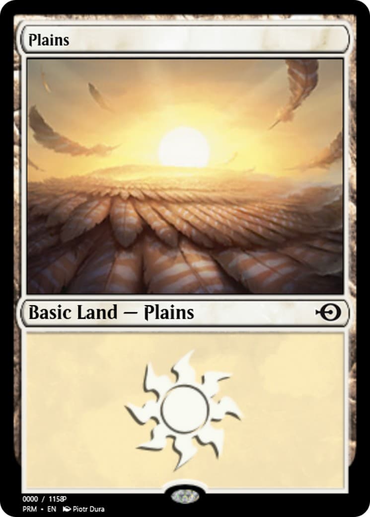 Plains - Image 1