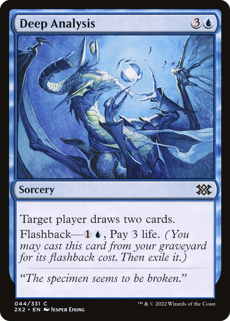 Deep Analysis - Image 1