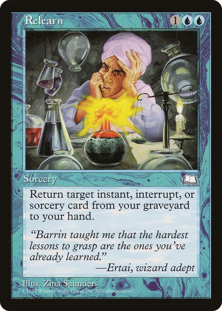 Relearn - Image 1