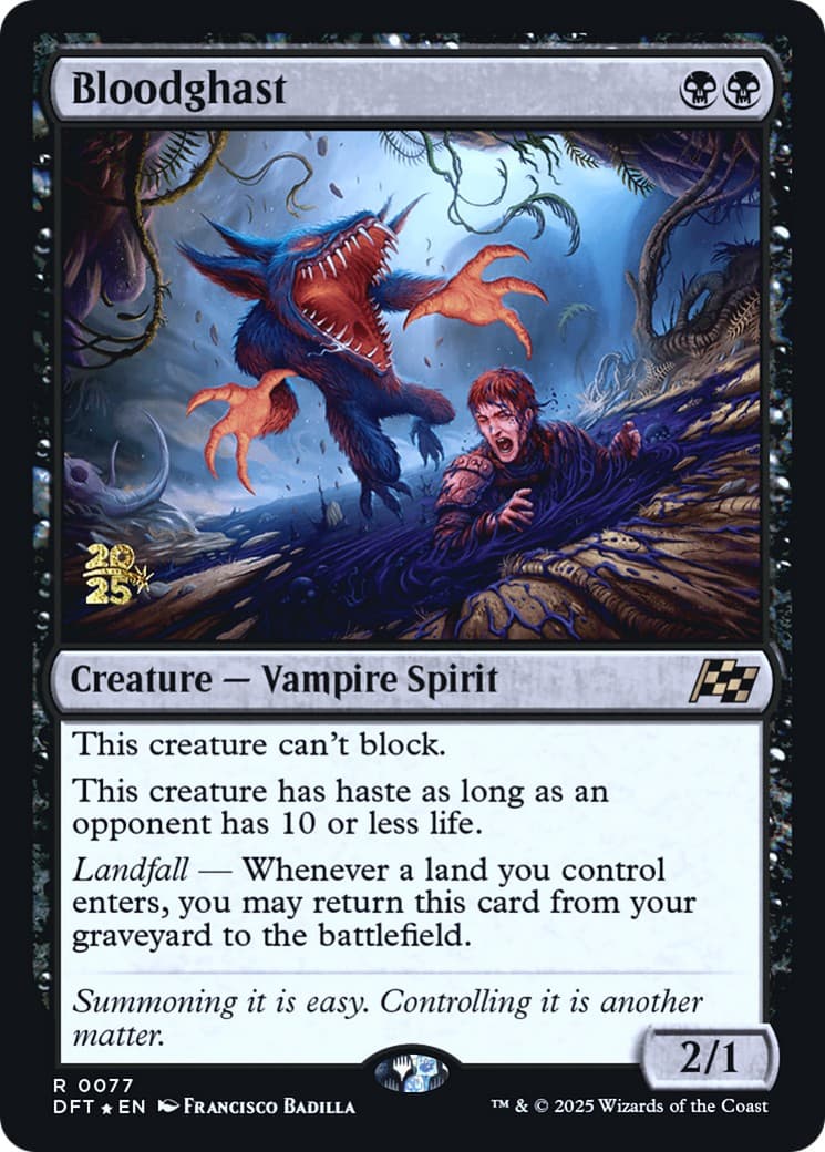 Bloodghast - Image 1