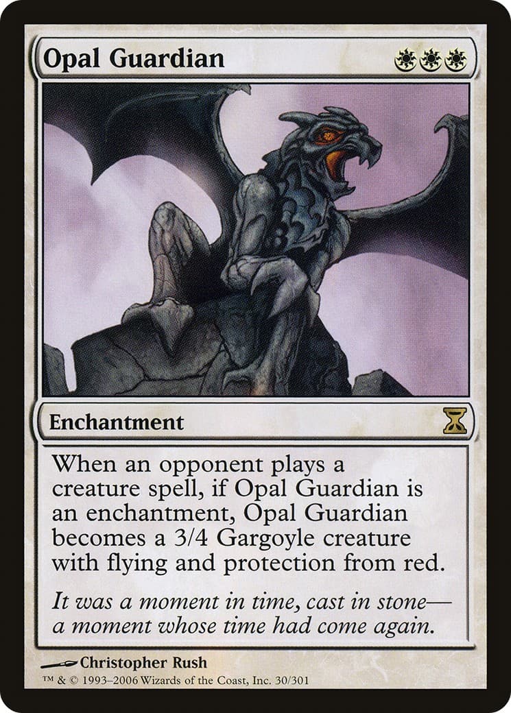 Opal Guardian - Image 1