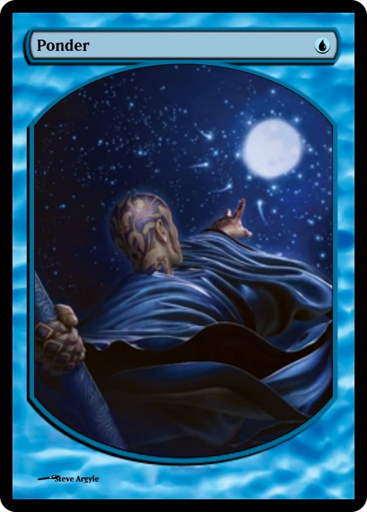 Ponder - Image 1