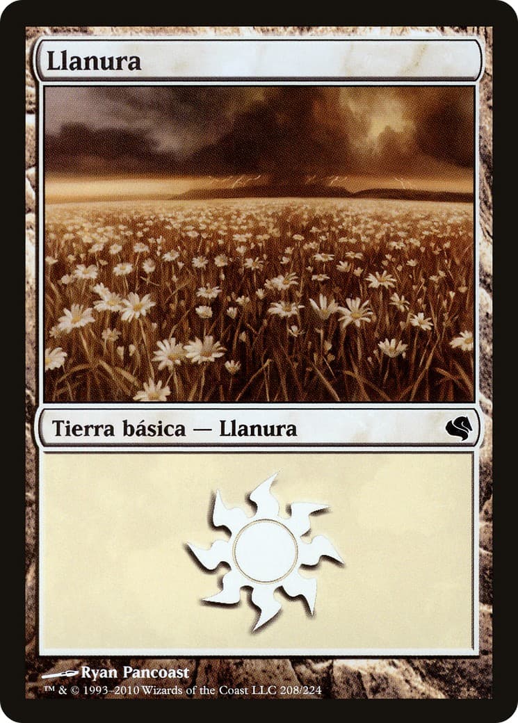 Plains - Image 1