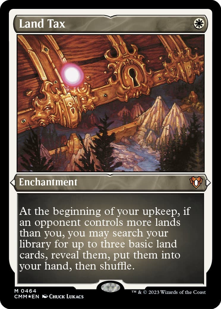Land Tax - Image 1