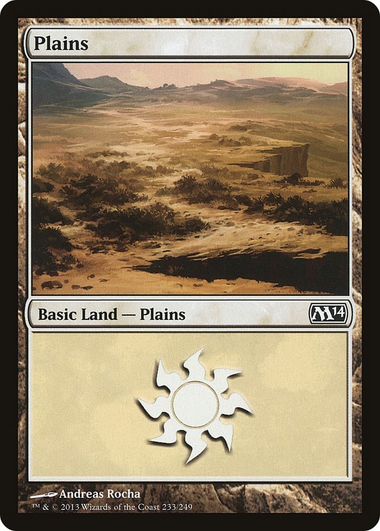 Plains - Image 1